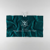 Vice Shine Heritage Collection Towel